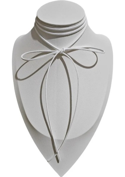 2 Metre Süet Ip Kolye Bileklik Çok Amaçlı Kolye Bileklik fiyatları