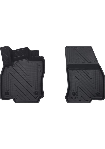 Ford Connect 2023 Sonrasi Panelvan