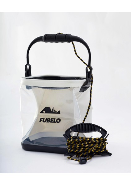 Flar Katlanır Balık Kovası - Beyaz fiyatları