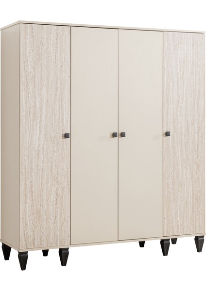 Story 4 Kapaklı Genç Odası Takımı