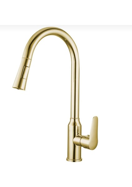 Gold Spiralli Evye Bataryası