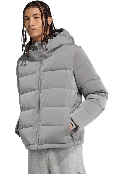 Erkek Gümüş Mont Holıday D Jkt JL5076 fiyatları