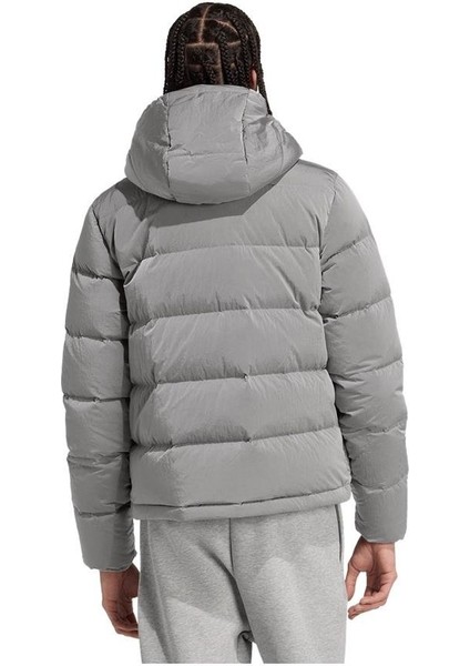 Erkek Gümüş Mont Holıday D Jkt JL5076 modelleri