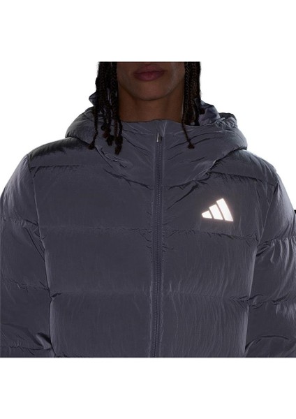 Erkek Gümüş Mont Holıday D Jkt JL5076