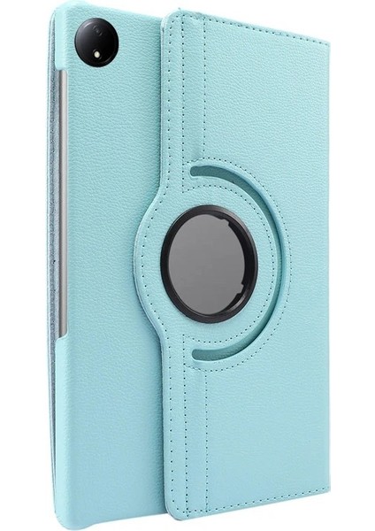 Honor Pad X7 8.7 Inç 2025 Kılıf Ekran Koruyucu Kalem Seti 360 Dönebilen Koruyucu Ön Arka Kapak indirimleri