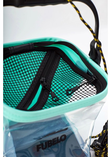 Flar Katlanır Balık Kovası - Yeşil fırsatları