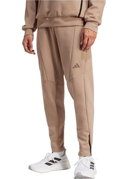 Erkek Kahverengi Eşofman Altı D4T Knıt Pant JX1168 fiyatları