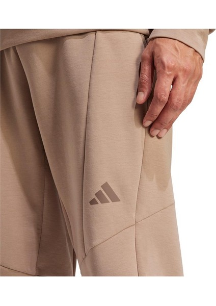 Erkek Kahverengi Eşofman Altı D4T Knıt Pant JX1168 indirimleri