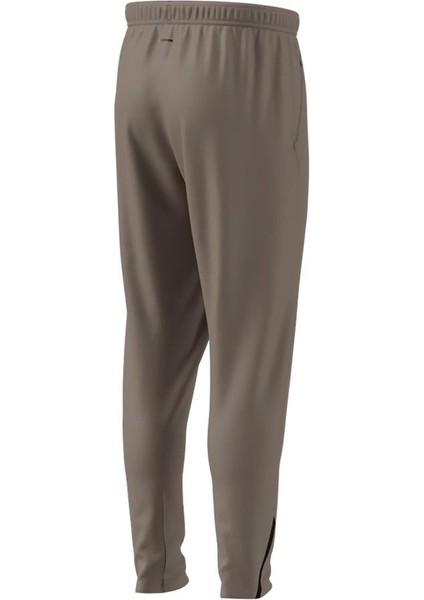 Erkek Kahverengi Eşofman Altı D4T Knıt Pant JX1168