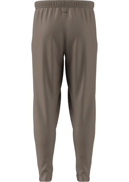 Erkek Kahverengi Eşofman Altı D4T Knıt Pant JX1168