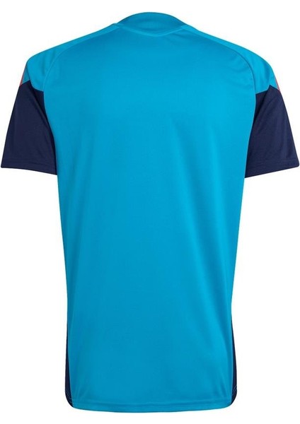 Erkek Mavi Forma Rfef Tr Jsy KA8193