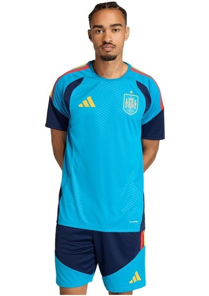 Erkek Mavi Forma Rfef Tr Jsy KA8193 fiyatları