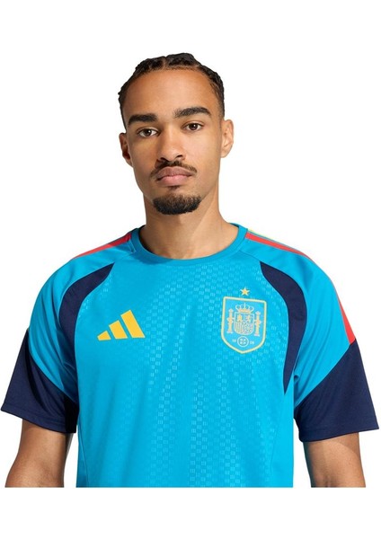 Erkek Mavi Forma Rfef Tr Jsy KA8193 indirimleri