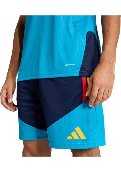 Erkek Mavi Forma Rfef Tr Jsy KA8193