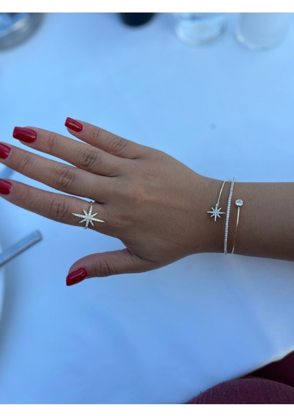 Çelik Gold Lodestar Bilezik fiyatları