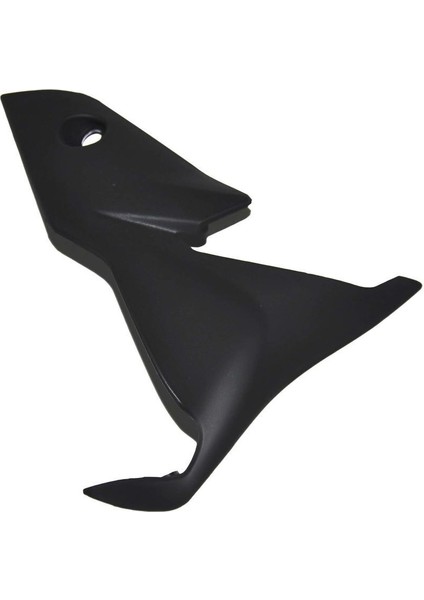 502-C Ön Çamurluk Dekoru Sol