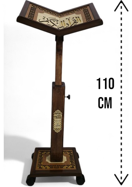 Tilavet ve Ibadet Rahlesi fiyatları