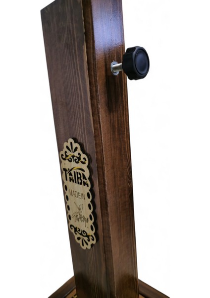 Tilavet ve Ibadet Rahlesi