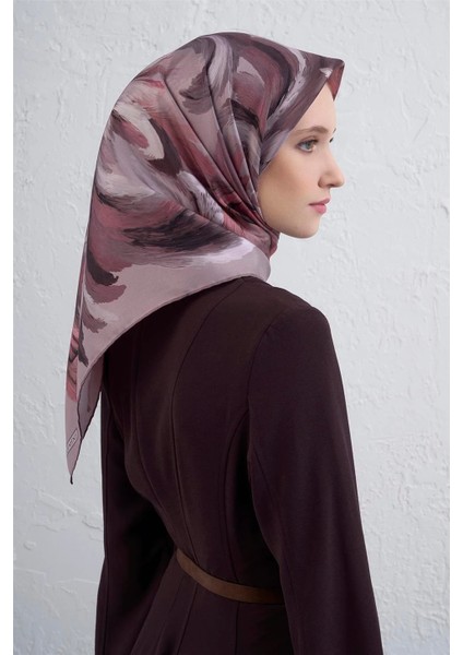 Sura Ipek Eşarp -2025/2026 -9423D 87 modelleri