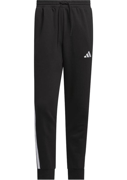 Erkek Siyah Eşofman Altı M 3s Fl Tc Pt JD1861