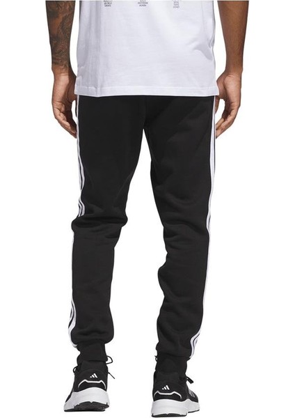 Erkek Siyah Eşofman Altı M 3s Fl Tc Pt JD1861 fırsatları