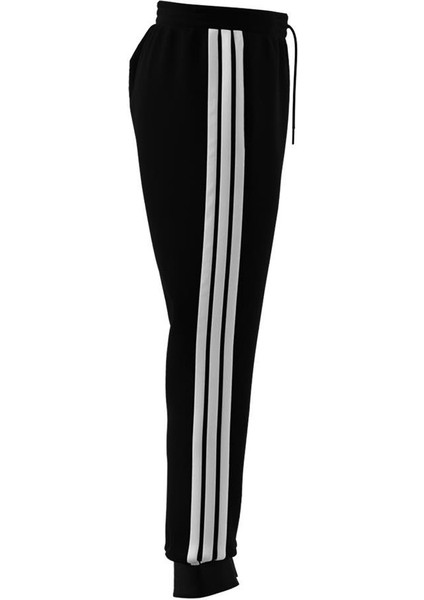 Erkek Siyah Eşofman Altı M 3s Fl Tc Pt JD1861