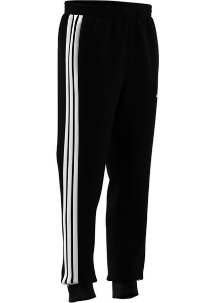 Erkek Siyah Eşofman Altı M 3s Fl Tc Pt JD1861