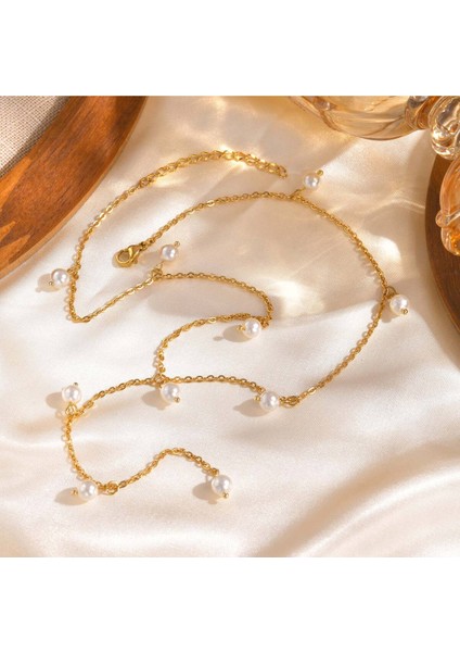 Cam Inci Dekolte Kolye fırsatları