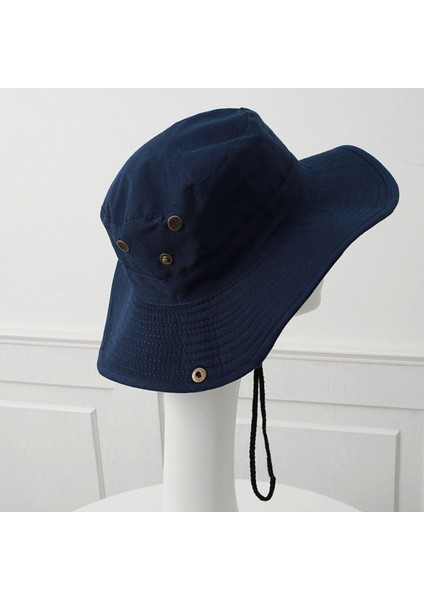 Yazlık Katlanabilir Safari Fötr Şapkası fiyatları