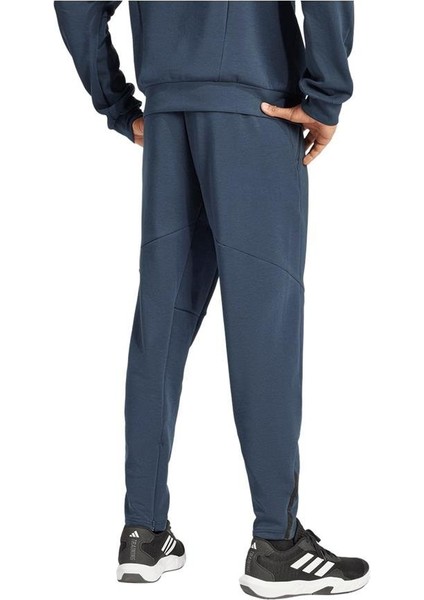 Erkek Mavi Eşofman Altı D4T Knıt Pant JI8149 fırsatları