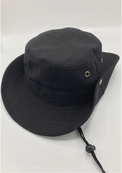 Suyitti % 100 Coton Yazlık Katlanabilir Safari Şapka Yeni Sezon fiyatları