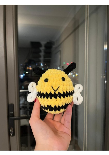 Arı Amigurumi
