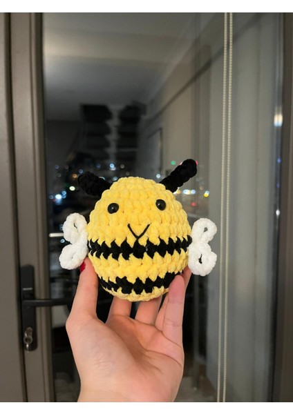 Arı Amigurumi fiyatları