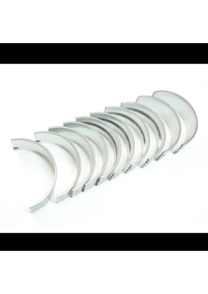 Mercedes Ana Yatak OM615 OM616 0.50MM -4 Cyl-