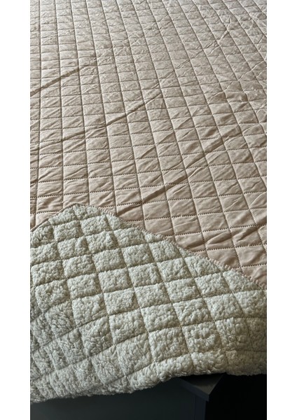 Peluş Çok Amaçlı Yatak Örtüsü fiyatları