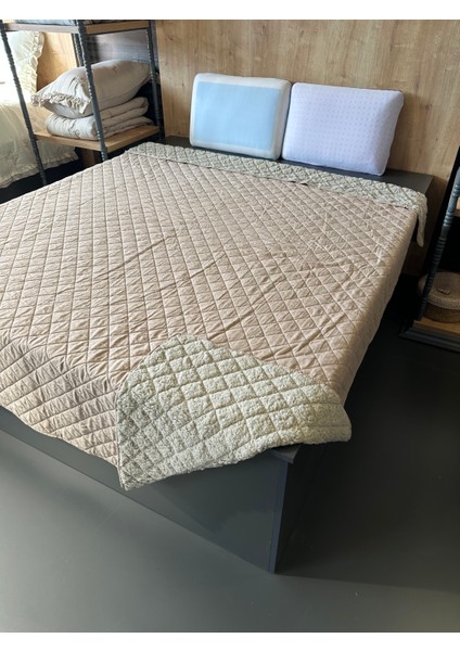 Peluş Çok Amaçlı Yatak Örtüsü modelleri