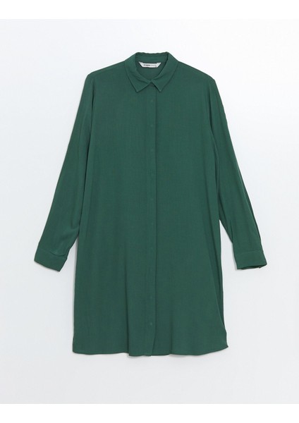 Yeni Sezon Krinkle Kadın Gömlek Tunik indirimleri