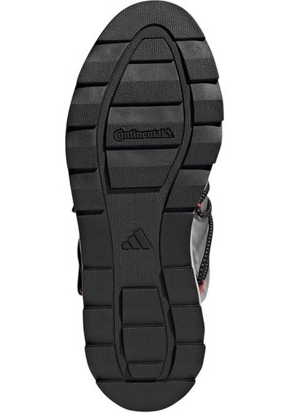 Kadın Gümüş Bot ADIDAS X MOONBOOT ACE JQ7849