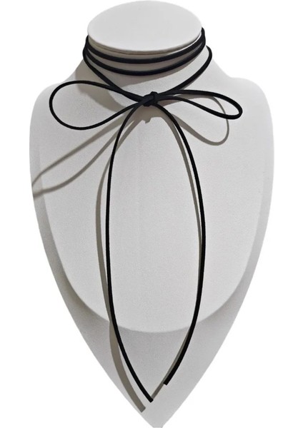 2 Metre Süet Ip Kolye Bileklik Çok Amaçlı Kolye Bileklik indirimleri