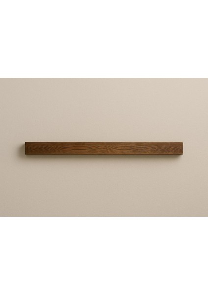 Yansıtma Tasarımlı Tek Yönlü Ahşap Salon Hol Cafe Otel Duvar Aplik Avize indirimleri