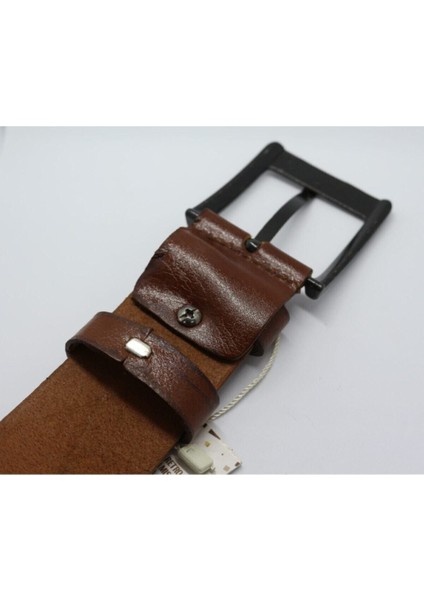 Erkek Taba Rengi Hakiki Gerçek Kot Kemer fiyatları