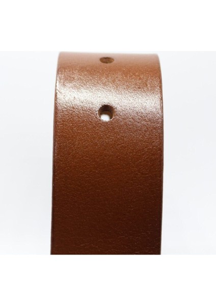 Erkek Taba Rengi Hakiki Gerçek Kot Kemer modelleri