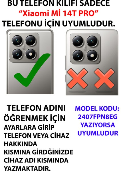 Xiaomi Mi 14T Pro Uyumlu Prison Break Tasarımlı Baskılı Silikon Kılıf fiyatları
