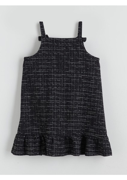 Yeni Sezon Kare Yaka Kız Çocuk Elbise ve Tişört modelleri