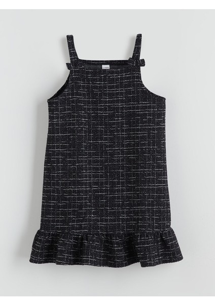 Yeni Sezon Kare Yaka Kız Çocuk Elbise ve Tişört fiyatları