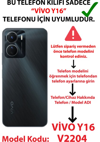 Vivo Y16 Uyumlu Atatürk Cumhuriyet Kolaj Baskılı Silikon Kılıf fiyatları