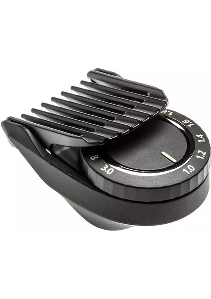 Mg ve Bt Serisi Ayarlanabilir Tarak Başlık (1-3mm)