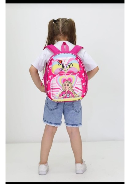 Okul Çantası Kız P1