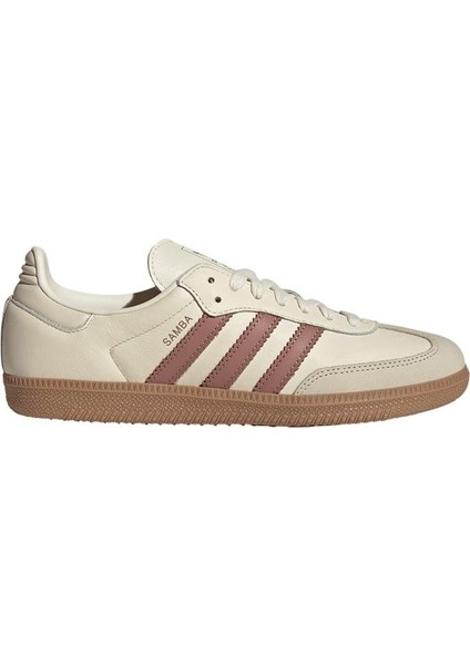 Kadın Beyaz Sneaker SAMBA OG W JS1361