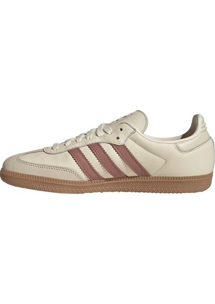 Kadın Beyaz Sneaker SAMBA OG W JS1361